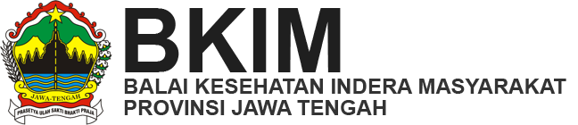 Logo BKIM